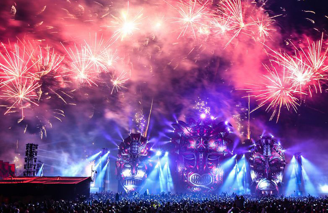 馬上發(fā)車(chē)【音樂(lè)節(jié)】超級(jí)現(xiàn)場(chǎng)，豐揚(yáng)天思與你一