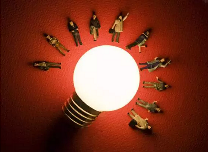 有品牌，無(wú)形象！你很危險(xiǎn)！